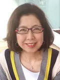院長 横山 寧恵の写真