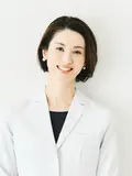 院長 高山 有由美の写真
