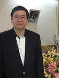 院長 辻 重行の写真