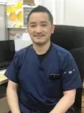 院長 富田 滋久の写真