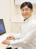 医学博士 郷田 素彦の写真