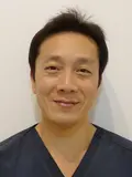 院長 竹尾 輝久の写真