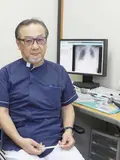 院長 香内 信明の写真