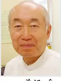 院長 曽根 喬の写真