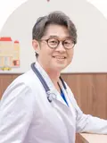 医学博士 内山 敬達の写真