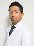 院長 勅使川原 剛の写真
