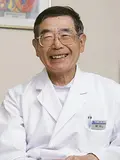 院長 間中 信也の写真