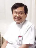 院長 木山 茂の写真