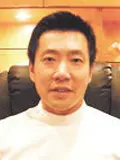 院長 小林 哲の写真