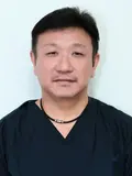 院長 青木 秀仁の写真