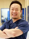 院長 越宗 幸一郎の写真