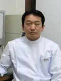 院長 紺屋 英児の写真