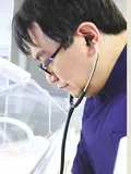 院長 山中 誠二の写真