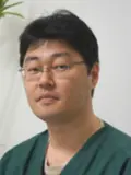 院長 中村 穣の写真