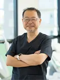 院長 中谷 宏幸の写真
