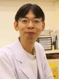 医学博士 門田 匡史の写真