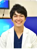 医師 水野 創太の写真
