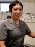 院長 芝原 司馬の写真