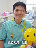 医師 森脇 弘隆の写真