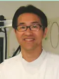 院長 今村 達也の写真