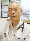 院長 山口 利之の写真