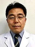 院長 本田 佳祐の写真