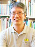 院長 高田 慶応の写真