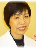 医学博士 大河内 明子の写真