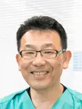 院長 玉川 幸二の写真
