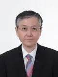 医学博士 作間 俊治の写真