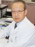 医学博士 今井 公俊の写真