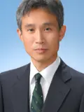 院長 大津 成之の写真