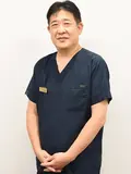 院長 真鍋忠雄の写真