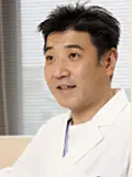 院長 川嶋 正成の写真
