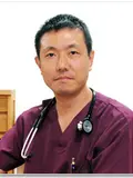 医学博士 三平 将彦の写真
