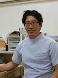 院長 葛本 幸康の写真
