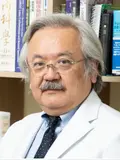 院長 山中 健次郎の写真