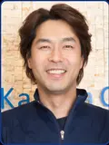院長 糟谷 周吾の写真