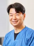 院長 堀川 洋平の写真