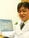 院長 田中 正剛の写真