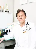 院長 北脇 文雄の写真