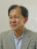 院長 岸本 康朗の写真