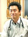 院長 森 亮太の写真