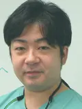 院長 井出 健登の写真