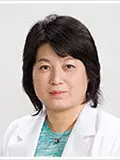 院長 泉福 明子の写真