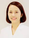 院長 矢吹 有里の写真