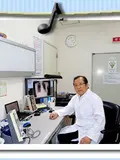 院長 近藤 秀弥の写真