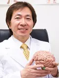 医学博士 加藤 俊徳の写真