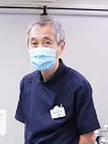 院長 矢島 悟の写真