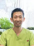 歯学博士 黒木 大雄の写真